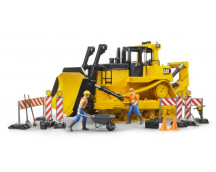 CAT grote shovel op rupsbanden CAT grote shovel op rupsbanden