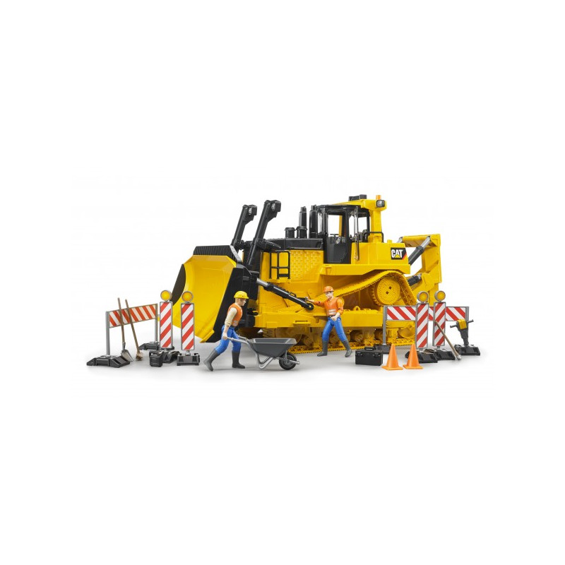 CAT grote shovel op rupsbanden CAT grote shovel op rupsbanden