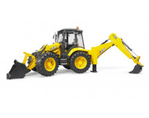 JCB 5CX eco Baggerlader