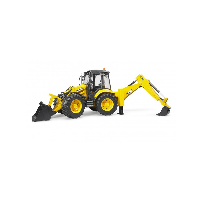 JCB 5CX eco Baggerlader JCB 5CX eco Baggerlader