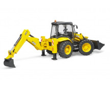 JCB 5CX eco Baggerlader JCB 5CX eco Baggerlader