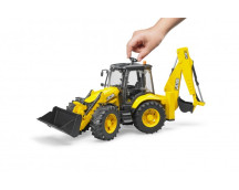 JCB 5CX eco Baggerlader JCB 5CX eco Baggerlader
