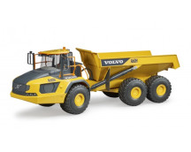 Volvo A60H Dumper