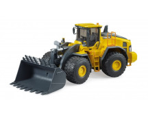 Volvo L260H shovel