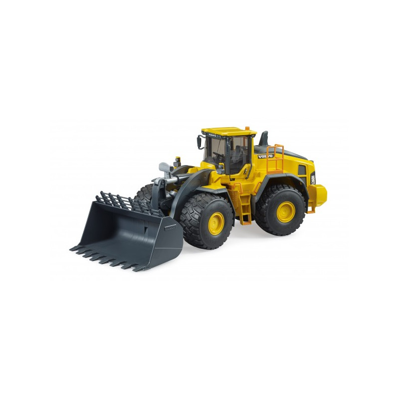Volvo L260H shovel Volvo L260H shovel