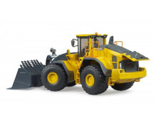 Volvo L260H shovel Volvo L260H shovel