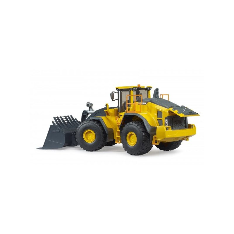 Volvo L260H shovel Volvo L260H shovel