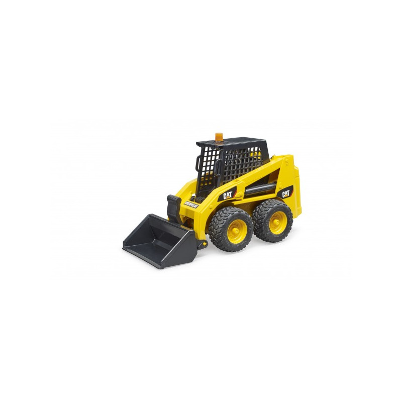CAT compactlader CAT compactlader