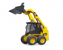 CAT compactlader CAT compactlader