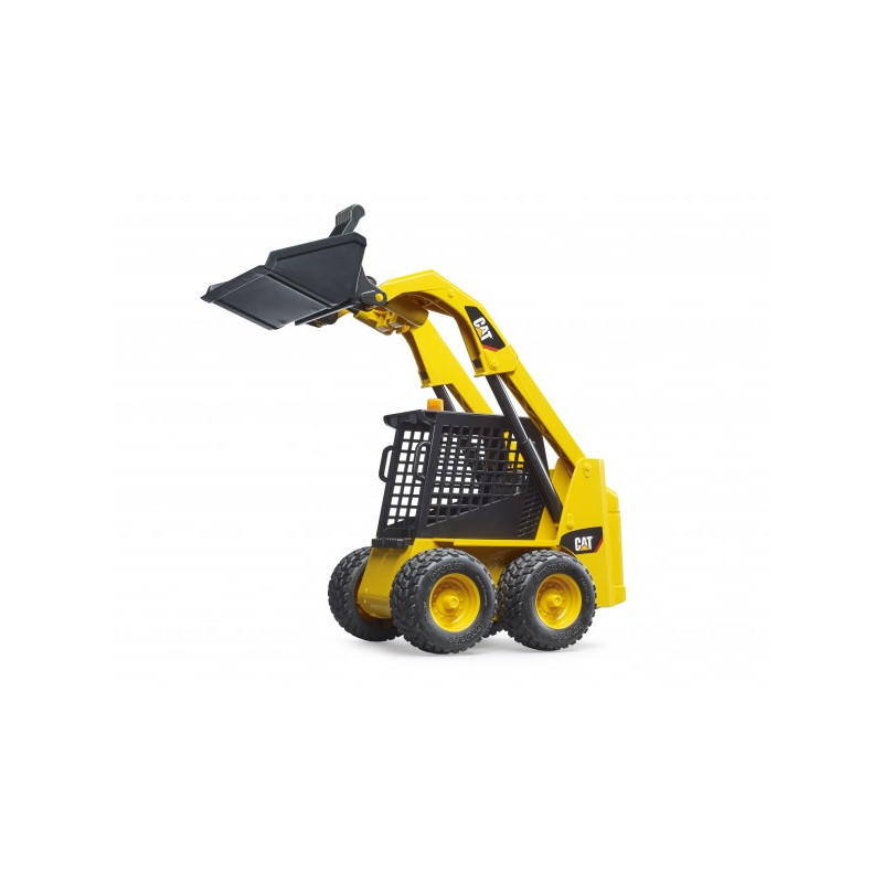 CAT compactlader CAT compactlader