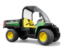 JD Gator XUV 855D