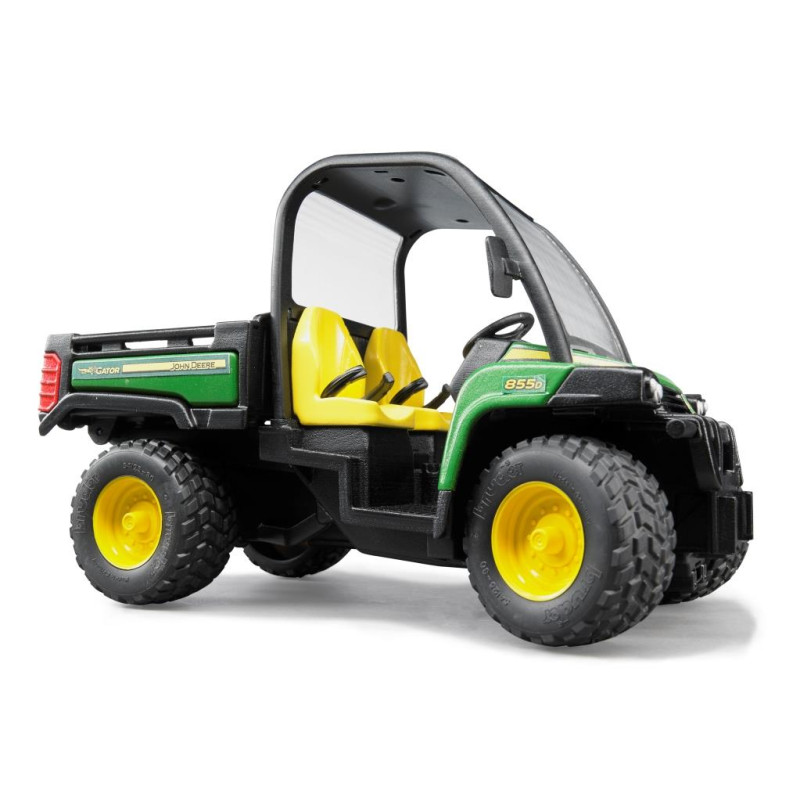 JD Gator XUV 855D JD Gator XUV 855D