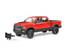 RAM 2500 Power Wagon