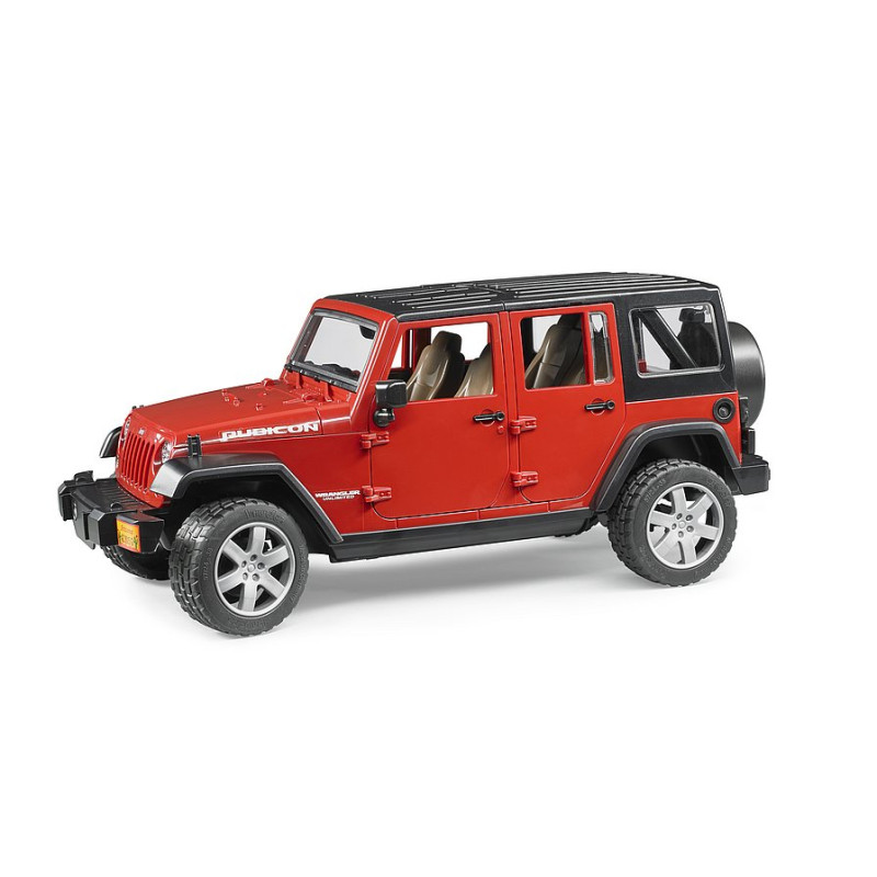 Jeep Wrangler Unlimited Rubicon Jeep Wrangler Unlimited Rubicon