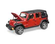 Jeep Wrangler Unlimited Rubicon Jeep Wrangler Unlimited Rubicon