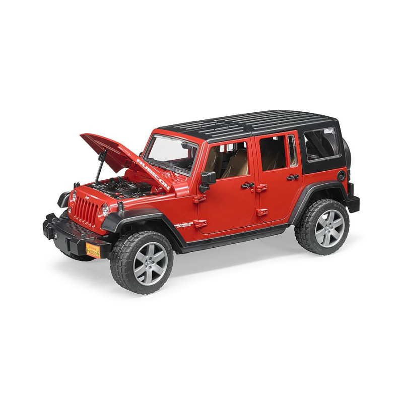 Jeep Wrangler Unlimited Rubicon Jeep Wrangler Unlimited Rubicon