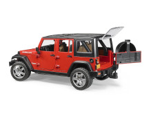 Jeep Wrangler Unlimited Rubicon Jeep Wrangler Unlimited Rubicon
