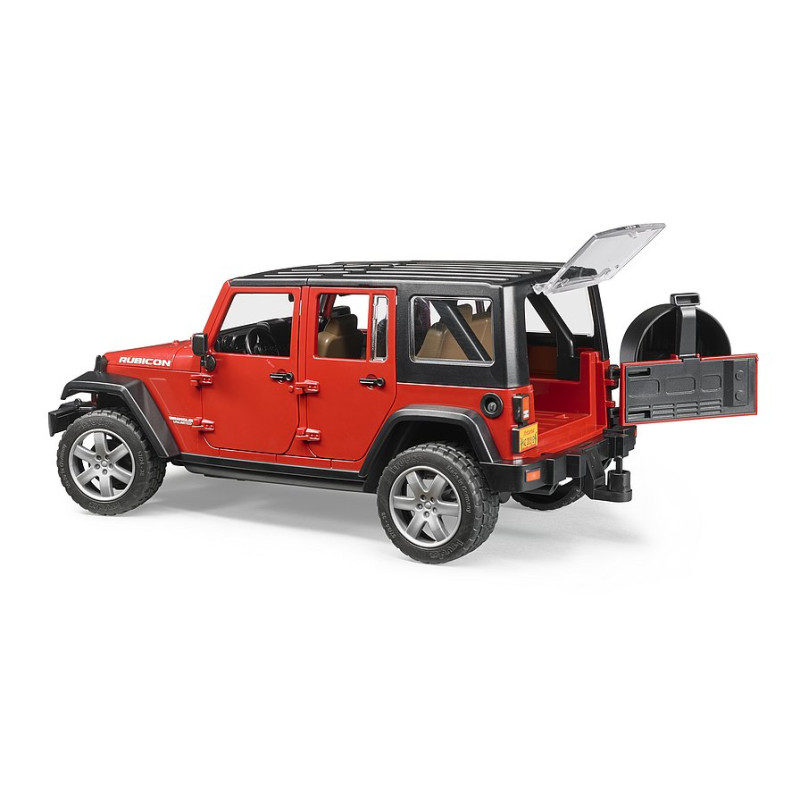 Jeep Wrangler Unlimited Rubicon Jeep Wrangler Unlimited Rubicon
