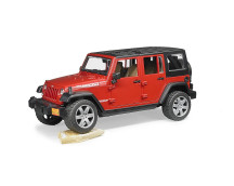 Jeep Wrangler Unlimited Rubicon Jeep Wrangler Unlimited Rubicon