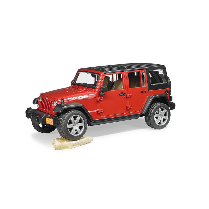 Jeep Wrangler Unlimited Rubicon Jeep Wrangler Unlimited Rubicon