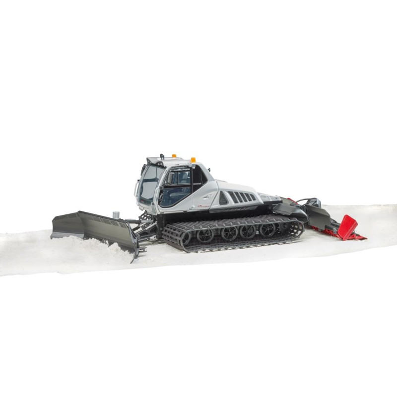 Prinoth sneeuwgroomer Leitwolf