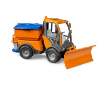 VarioCar Winterdienst