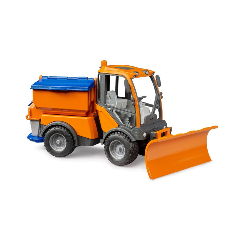 VarioCar Winterdienst VarioCar Winterdienst
