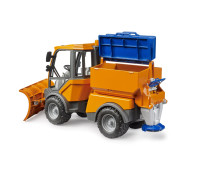 VarioCar Winterdienst VarioCar Winterdienst