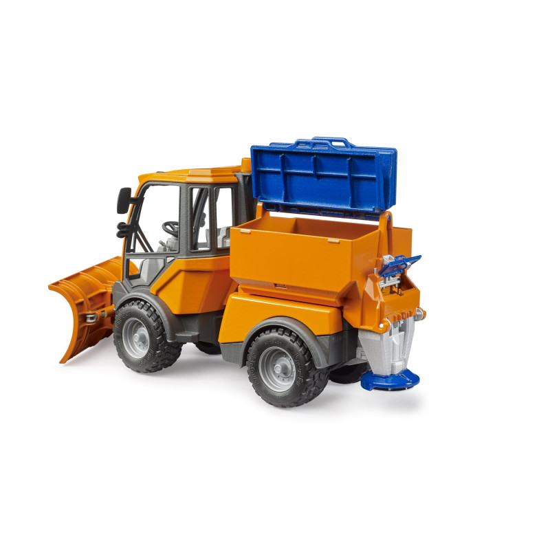 VarioCar Winterdienst VarioCar Winterdienst