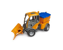 VarioCar Winterdienst VarioCar Winterdienst