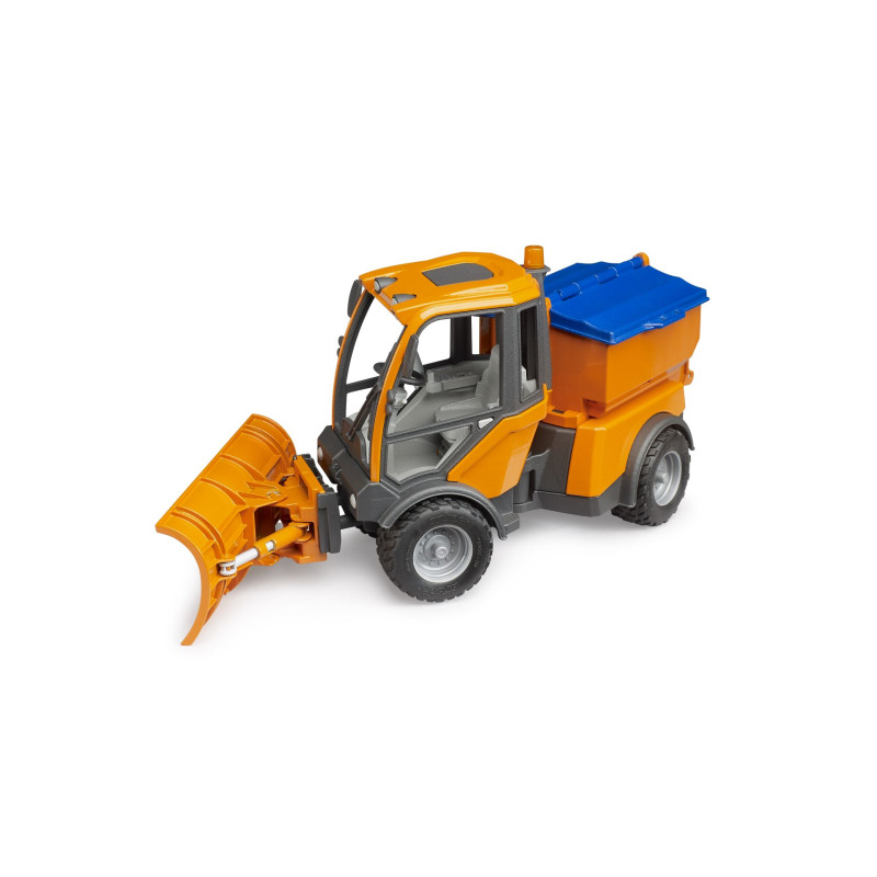 VarioCar Winterdienst VarioCar Winterdienst