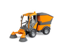 VarioCar Veegwagen