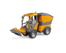 VarioCar Veegwagen VarioCar Veegwagen