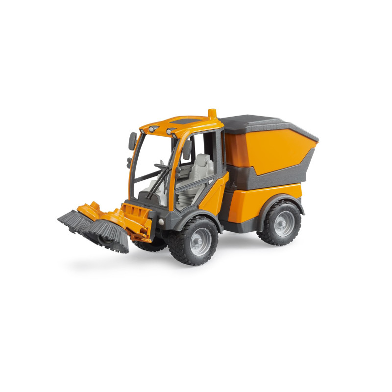 VarioCar Veegwagen VarioCar Veegwagen