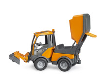 VarioCar Veegwagen VarioCar Veegwagen
