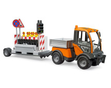 VarioCar Verkeersveiligheid