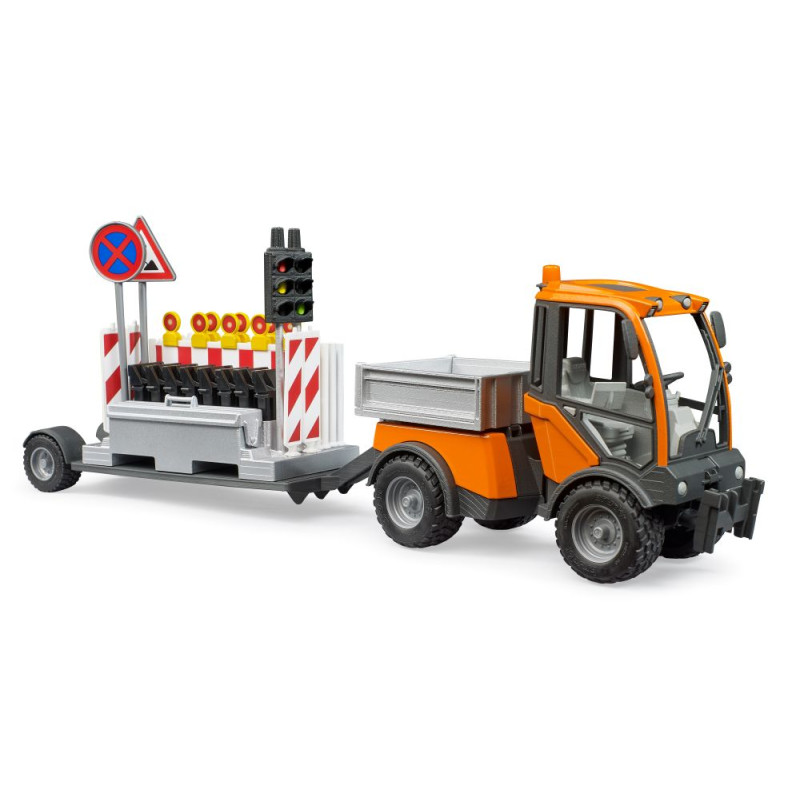 VarioCar Verkeersveiligheid VarioCar Verkeersveiligheid