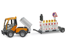 VarioCar Verkeersveiligheid VarioCar Verkeersveiligheid