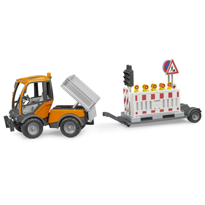 VarioCar Verkeersveiligheid VarioCar Verkeersveiligheid