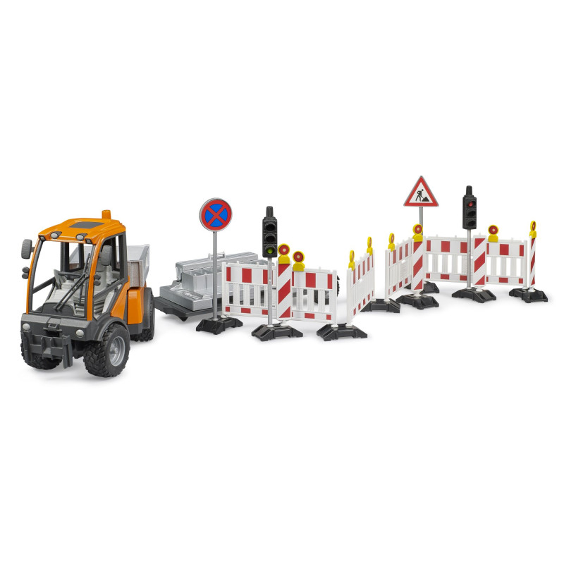 VarioCar Verkeersveiligheid VarioCar Verkeersveiligheid