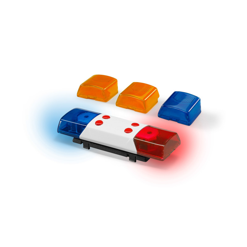 Accessoire: licht/geluidmodule (univ.) Accessoire: licht/geluidmodule (univ.)