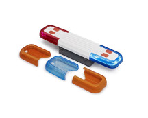 Accessoire: Licht&Geluid Module Trucks 