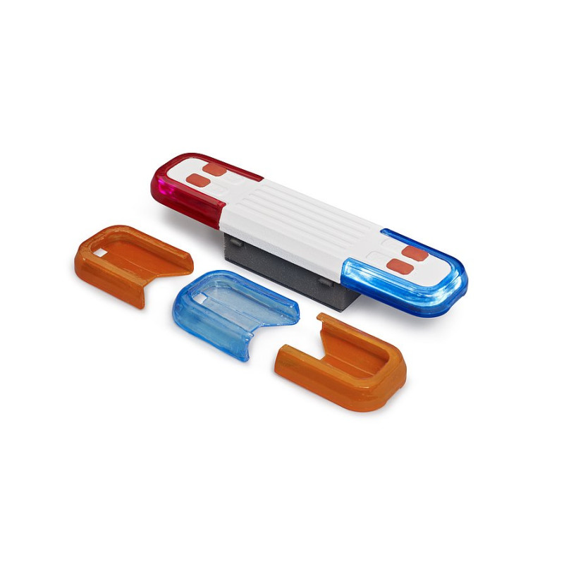Accessoire: Licht&Geluid Module Trucks Accessoire: Licht&Geluid Module Trucks