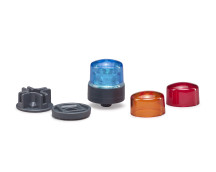 Accessoire: zwaailicht