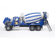 MACK-granite betonauto MACK-granite betonauto