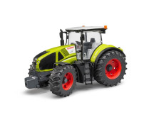 Claas Axion 950