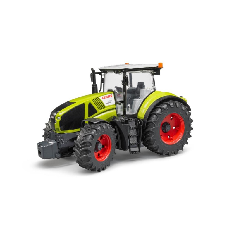 Claas Axion 950