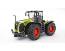 Claas Xerion 5000