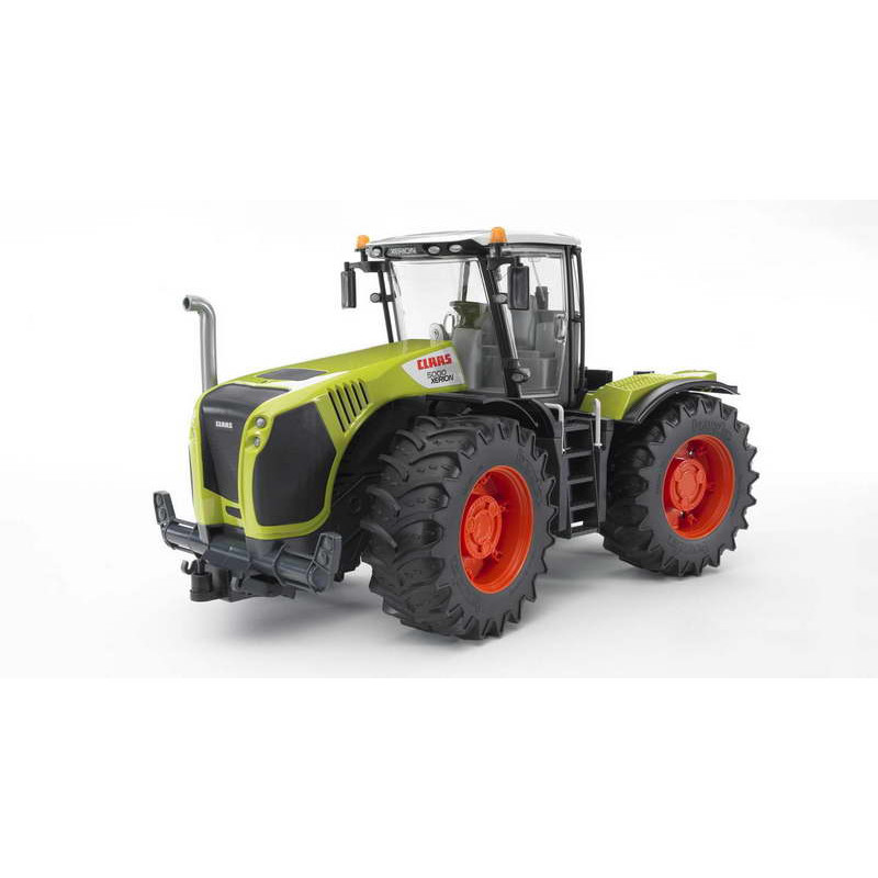 Claas Xerion 5000 Claas Xerion 5000