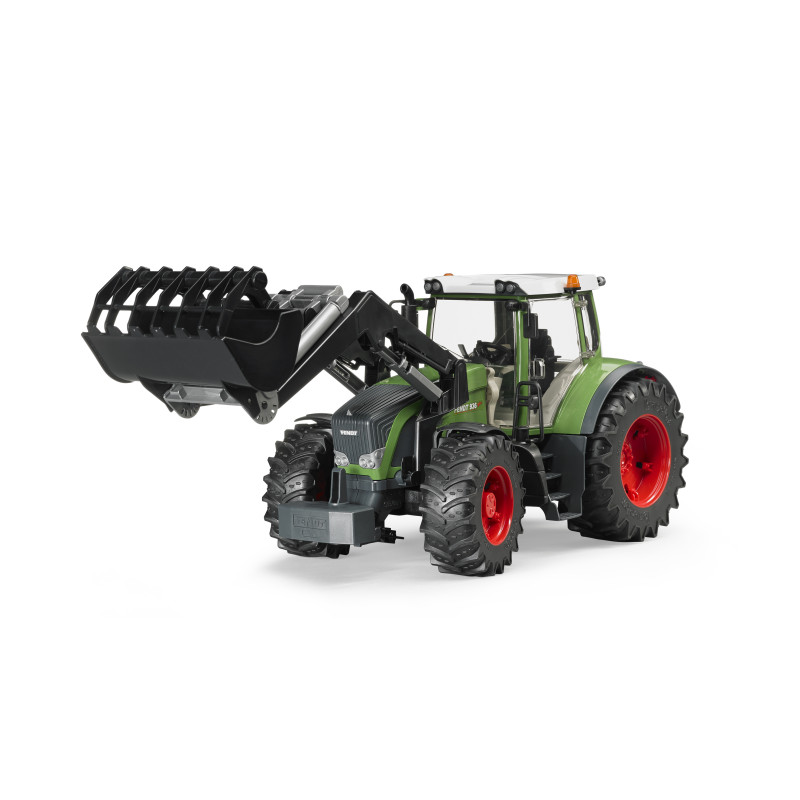 Fendt 936 m voorlader Fendt 936 m voorlader